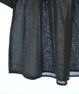 green label relaxing（グリーンレーベルリラクシング）ブラウス 黒 サイズ:-(L位) レディース/2200676447026