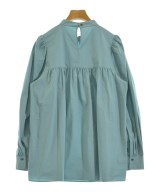 green label relaxing（グリーンレーベルリラクシング）ブラウス 青 サイズ:-(M位) レディース/2200676739152