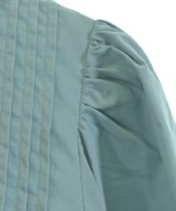 green label relaxing（グリーンレーベルリラクシング）ブラウス 青 サイズ:-(M位) レディース/2200676739152