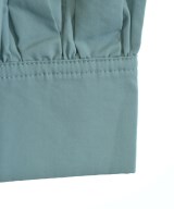 green label relaxing（グリーンレーベルリラクシング）ブラウス 青 サイズ:-(M位) レディース/2200676739152