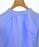 green label relaxing（グリーンレーベルリラクシング）カジュアルシャツ 青 サイズ:F レディース/2200678104019