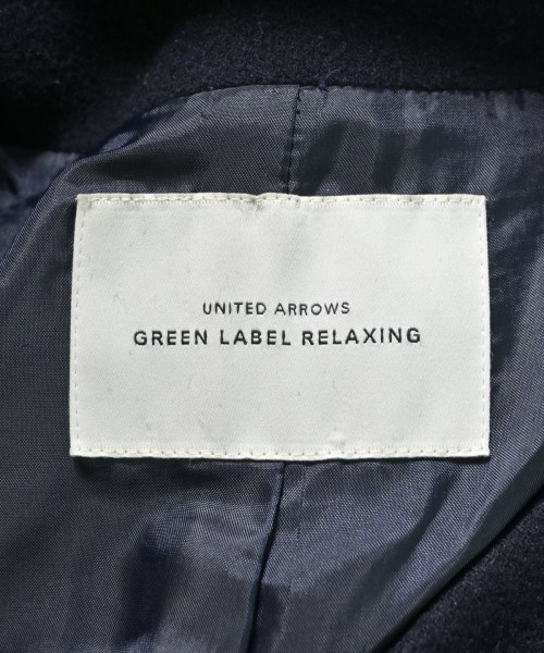 green label relaxing（グリーンレーベルリラクシング）その他 紺 サイズ:38(M位) レディース/2200680823014