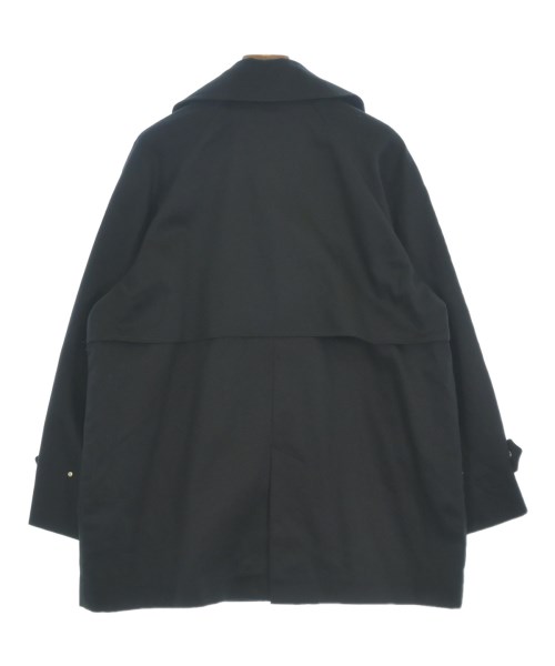 green label relaxing（グリーンレーベルリラクシング）トレンチコート 紺 サイズ:36(S位) レディース/2200674875036