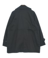 green label relaxing（グリーンレーベルリラクシング）トレンチコート 紺 サイズ:36(S位) レディース/2200674875036