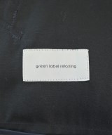 green label relaxing（グリーンレーベルリラクシング）トレンチコート 紺 サイズ:36(S位) レディース/2200674875036