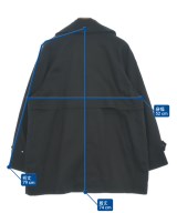 green label relaxing（グリーンレーベルリラクシング）トレンチコート 紺 サイズ:36(S位) レディース/2200674875036