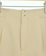 green label relaxing（グリーンレーベルリラクシング）ショートパンツ 白 サイズ:36(S位) レディース/2200674902022