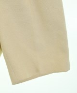 green label relaxing（グリーンレーベルリラクシング）ショートパンツ 白 サイズ:36(S位) レディース/2200674902022