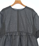 green label relaxing（グリーンレーベルリラクシング）ブラウス 黒 サイズ:-(M位) レディース/2200676723021