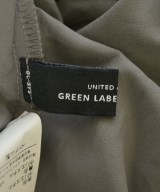 green label relaxing（グリーンレーベルリラクシング）ブラウス グレー サイズ:-(M位) レディース/2200676723052