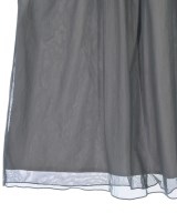 green label relaxing（グリーンレーベルリラクシング）ブラウス グレー サイズ:-(M位) レディース/2200676723052