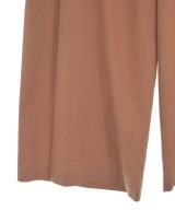 green label relaxing（グリーンレーベルリラクシング）スラックス 茶 サイズ:36(S位) レディース/2200681217034