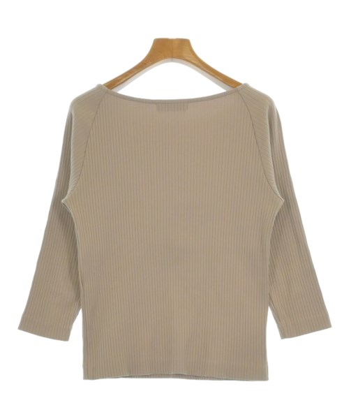 green label relaxing（グリーンレーベルリラクシング）Tシャツ・カットソー ベージュ サイズ:-(S位) レディース/2200663167043