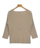 green label relaxing（グリーンレーベルリラクシング）Tシャツ・カットソー ベージュ サイズ:-(S位) レディース/2200663167043