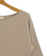 green label relaxing（グリーンレーベルリラクシング）Tシャツ・カットソー ベージュ サイズ:-(S位) レディース/2200663167043