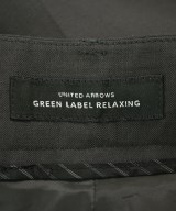 green label relaxing（グリーンレーベルリラクシング）スラックス グレー サイズ:38(M位) レディース/2200669474039