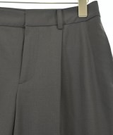 green label relaxing（グリーンレーベルリラクシング）スラックス グレー サイズ:38(M位) レディース/2200669474039