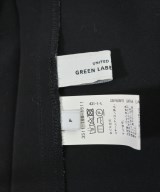 green label relaxing（グリーンレーベルリラクシング）ブラウス 黒 サイズ:F レディース/2200673634023
