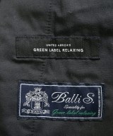green label relaxing（グリーンレーベルリラクシング）スラックス 黒 サイズ:S レディース/2200681237018