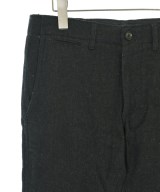 green label relaxing（グリーンレーベルリラクシング）スラックス 黒 サイズ:S レディース/2200681237018