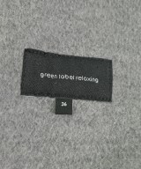 green label relaxing（グリーンレーベルリラクシング）その他 グレー サイズ:36(S位) レディース/2200673664013