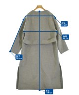 green label relaxing（グリーンレーベルリラクシング）その他 グレー サイズ:36(S位) レディース/2200673664013