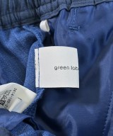 green label relaxing（グリーンレーベルリラクシング）スラックス 青 サイズ:SH(S位) レディース/2200676088038