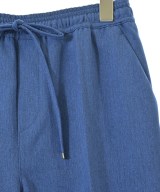 green label relaxing（グリーンレーベルリラクシング）スラックス 青 サイズ:SH(S位) レディース/2200676088038