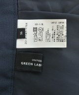 green label relaxing（グリーンレーベルリラクシング）スラックス 紺 サイズ:36(S位) レディース/2200676575033