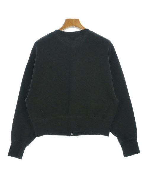 green label relaxing（グリーンレーベルリラクシング）カーディガン 黒 サイズ:F レディース/2200676575408