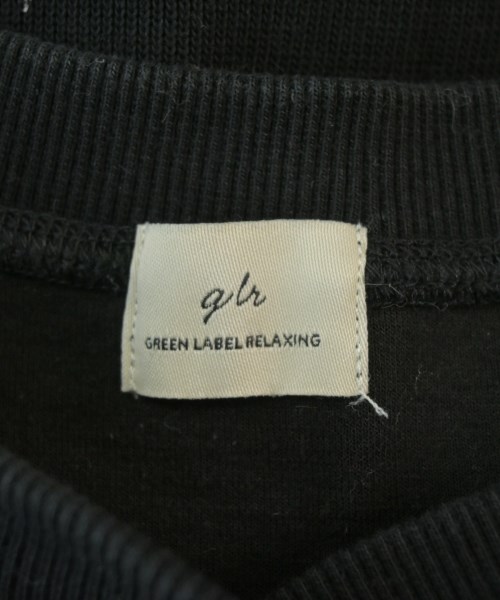 green label relaxing（グリーンレーベルリラクシング）カーディガン 黒 サイズ:F レディース/2200676575408