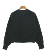 green label relaxing（グリーンレーベルリラクシング）カーディガン 黒 サイズ:F レディース/2200676575408
