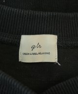 green label relaxing（グリーンレーベルリラクシング）カーディガン 黒 サイズ:F レディース/2200676575408