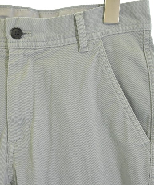 green label relaxing（グリーンレーベルリラクシング）チノパン 青 サイズ:XS レディース/2200676650013