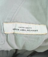 green label relaxing（グリーンレーベルリラクシング）チノパン 青 サイズ:XS レディース/2200676650013