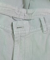 green label relaxing（グリーンレーベルリラクシング）チノパン 青 サイズ:XS レディース/2200676650013