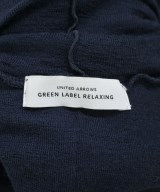 green label relaxing（グリーンレーベルリラクシング）ニット・セーター 紺 サイズ:-(M位) レディース/2200676717044