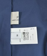 green label relaxing（グリーンレーベルリラクシング）ロング・マキシ丈スカート 青 サイズ:38(M位) レディース/2200677065205