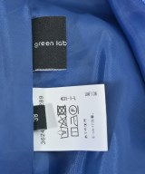 green label relaxing（グリーンレーベルリラクシング）ロング・マキシ丈スカート 青 サイズ:38(M位) レディース/2200677065212