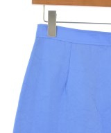 green label relaxing（グリーンレーベルリラクシング）ロング・マキシ丈スカート 青 サイズ:38(M位) レディース/2200677065212