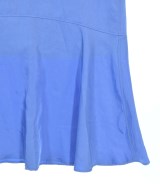 green label relaxing（グリーンレーベルリラクシング）ロング・マキシ丈スカート 青 サイズ:38(M位) レディース/2200677065212