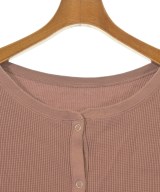 green label relaxing（グリーンレーベルリラクシング）カーディガン ピンク サイズ:F レディース/2200677065304