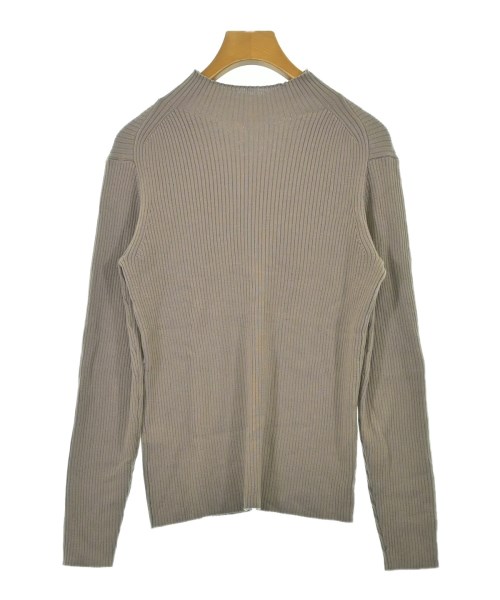 green label relaxing（グリーンレーベルリラクシング）ニット・セーター 茶 サイズ:-(M位) レディース/2200677700045