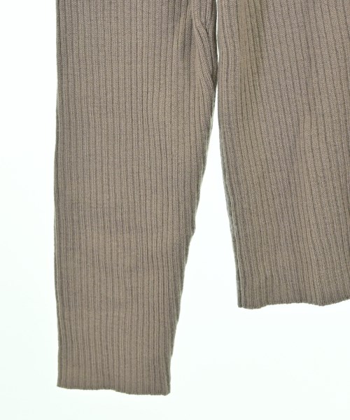 green label relaxing（グリーンレーベルリラクシング）ニット・セーター 茶 サイズ:-(M位) レディース/2200677700045