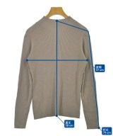 green label relaxing（グリーンレーベルリラクシング）ニット・セーター 茶 サイズ:-(M位) レディース/2200677700045