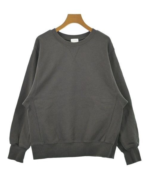 green label relaxing(グリーンレーベルリラクシング)スウェット グレー サイズ:-(M位)/2200677862064