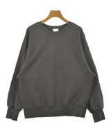 green label relaxing（グリーンレーベルリラクシング）スウェット グレー サイズ:-(M位) レディース/2200677862064
