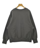 green label relaxing（グリーンレーベルリラクシング）スウェット グレー サイズ:-(M位) レディース/2200677862064