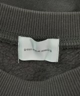 green label relaxing（グリーンレーベルリラクシング）スウェット グレー サイズ:-(M位) レディース/2200677862064