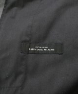 green label relaxing（グリーンレーベルリラクシング）スラックス グレー サイズ:L レディース/2200681654037